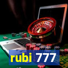 rubi 777